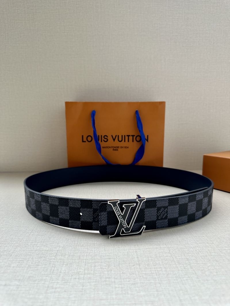 Louis Vuitton Belts